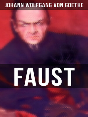 cover image of Faust